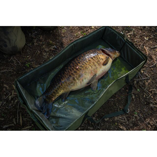 Korum Expedition Folda-Weigh Mat