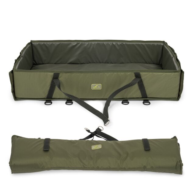 Korum Expedition Folda-Weigh Mat