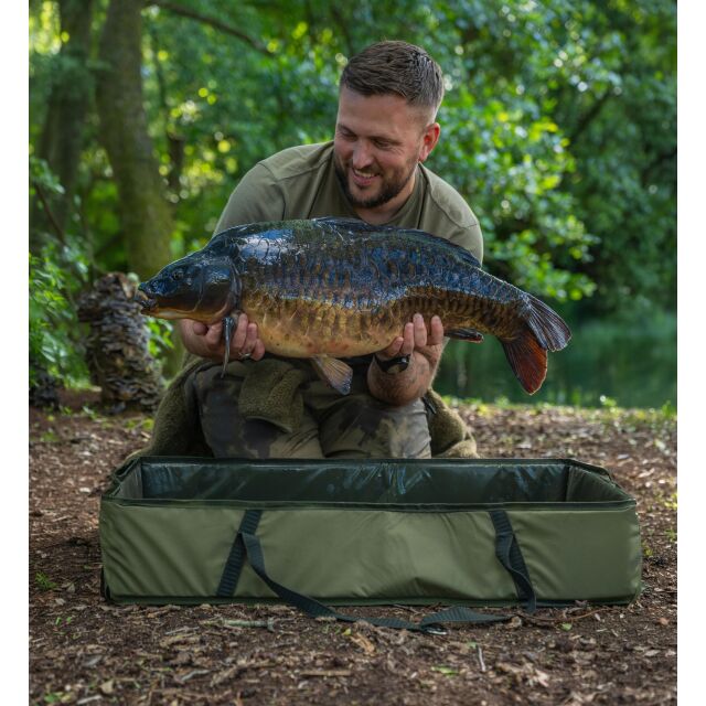 Korum Expedition Folda-Weigh Mat
