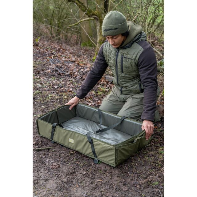 Korum Expedition Folda-Weigh Mat