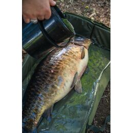Korum Expedition Folda-Weigh Mat