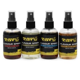 Black Cat BC Flavourspray