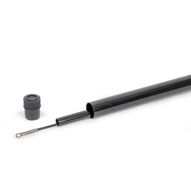 Zebco Tammo & Talia Stipprutenkits 3m