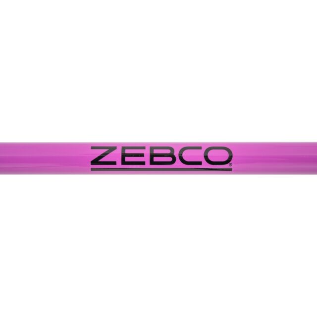 Zebco Tammo & Talia Stipprutenkits 3m