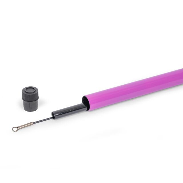Zebco Tammo & Talia Stipprutenkits 3m