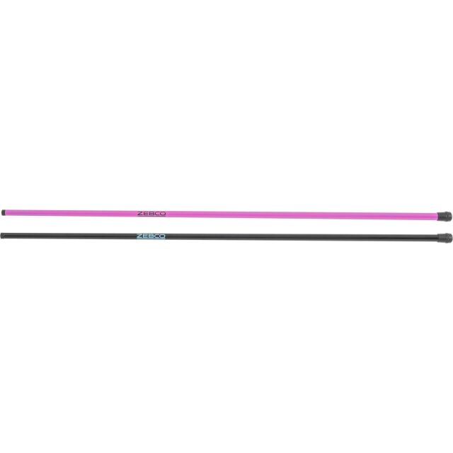 Zebco Tammo & Talia Stipprutenkits 3m