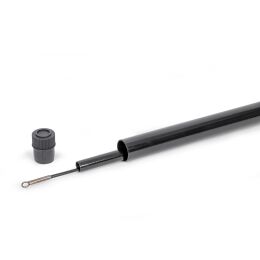 Zebco Tammo & Talia Stipprutenkits 3m