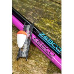 Zebco Tammo & Talia Stipprutenkits 3m