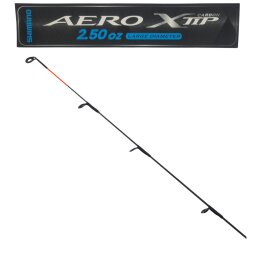 Shimano AERO X TIP LD Large Diameter 63cm