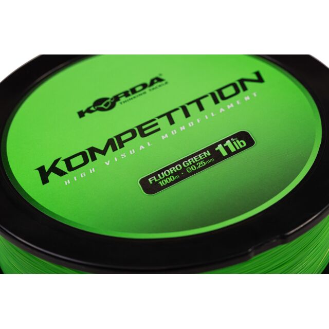 Korda Kompetition Mono 1000m