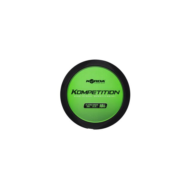 Korda Kompetition Mono 1000m 0,35mm 18lb 8,2kg