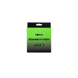 Korda Kompetition Mono 1000m 0,35mm 18lb 8,2kg