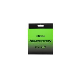 Korda Kompetition Mono 1000m 0,38mm 20lb 9kg