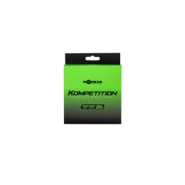 Korda Kompetition Mono 1000m 0.40mm 22lb 10kg