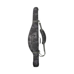 FOX Rage Voyager Hard Rod Sleeve Double 1,45m