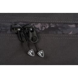 FOX Rage Voyager Hard Rod Sleeve Double 1,45m