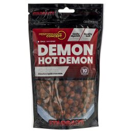 Starbaits Hot Demon Boilie 250g 10mm