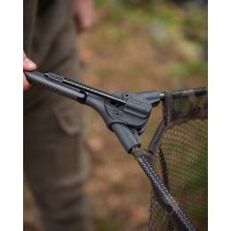Fox Lever-Lok Landing Net 42 8ft 2tlg. Premium-Kescher