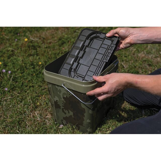 Korda Bucket Table