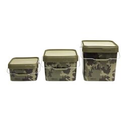 Korda Compac Bucket