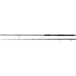 Black Cat Shadow Cat Long Range 3.3