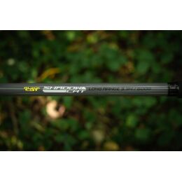 Black Cat Shadow Cat Long Range 3.3