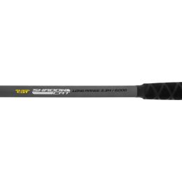 Black Cat Shadow Cat Long Range 3.3
