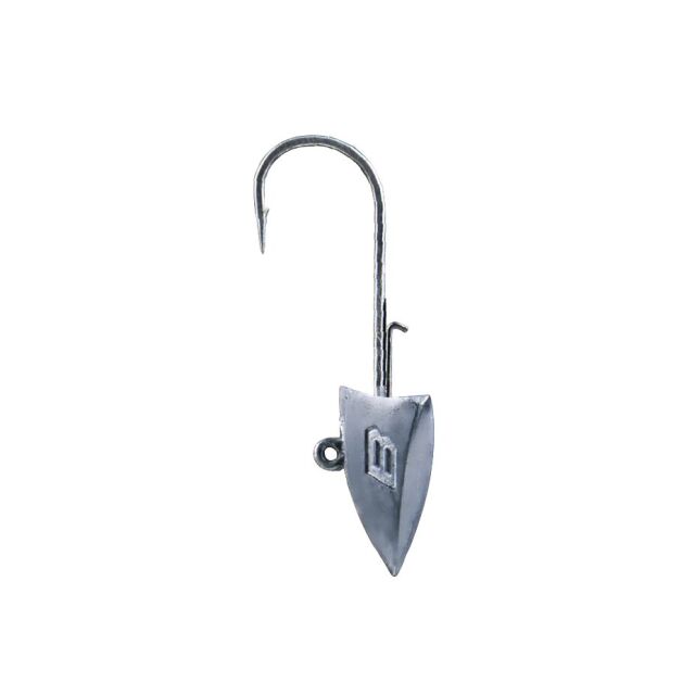 BKK Silent Chaser Prisma Darting LRF