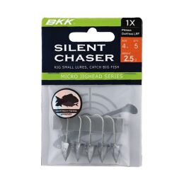 BKK Silent Chaser Prisma Darting LRF