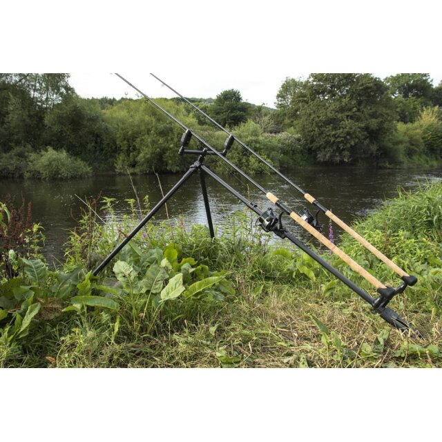Korum Barbel River Tripod