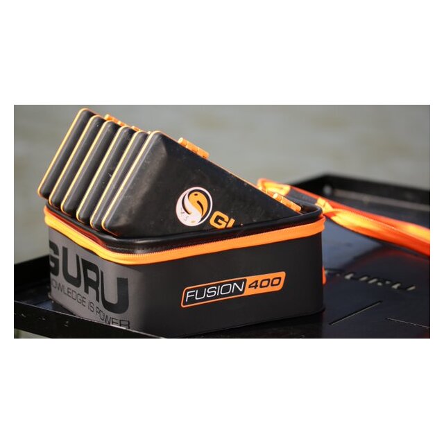 GURU Fusion 400 (small) EVA Storage