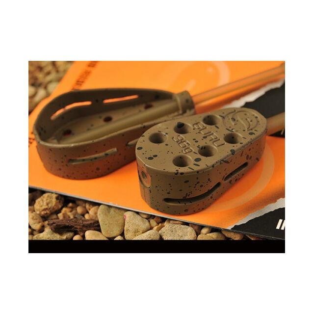 GURU Hybrid Inline Feeder Large 1Stk.