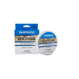 Shimano Exage Monofil Allround 300m