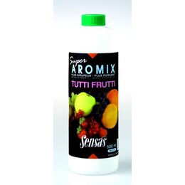 Sensas Aromix Tutti Frutti - 500ml