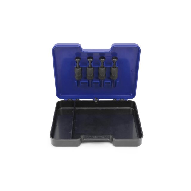 Preston Commercial Punch Kit