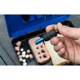 Preston Commercial Punch Kit