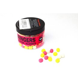 Ringers Allsorts Wafter 10mm 100g