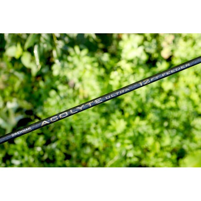 Drennan Acolyte Plus Feeder 12ft