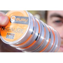 GURU N-Gauge 100m