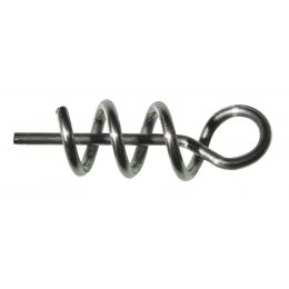 Gunki Shallow Screw Gr. M 5 Stk.