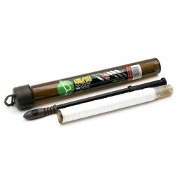 Korda Long Chuck Funnel Web PVA System