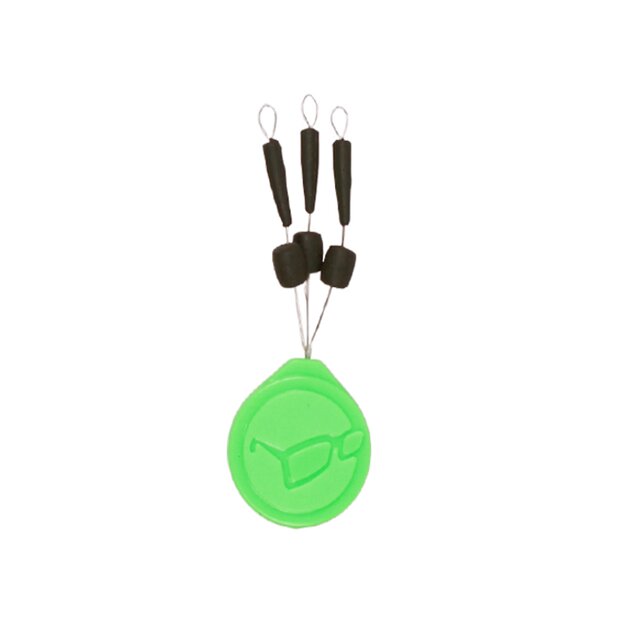 Korda Naked Chod Safety System 3Stk.