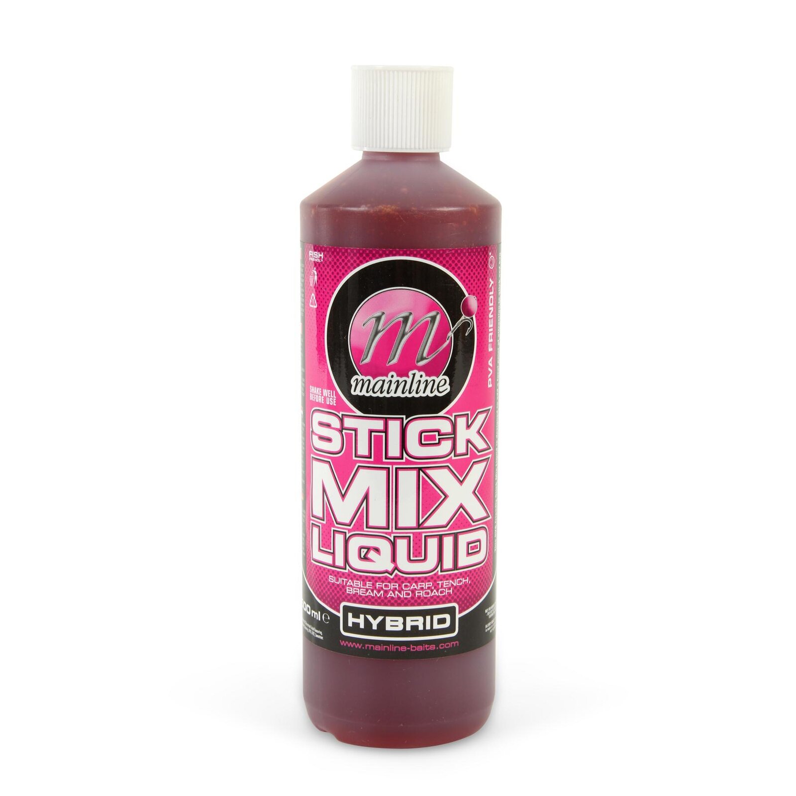 Mainline Stick Mix Liquid - Hybrid 500 ml