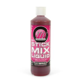 Mainline Stick Mix Liquid - Hybrid 500 ml