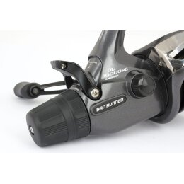 Shimano Baitrunner DL RB 6000