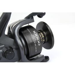 Shimano Baitrunner DL RB 6000