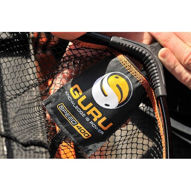 GURU Landing Net Speed 500