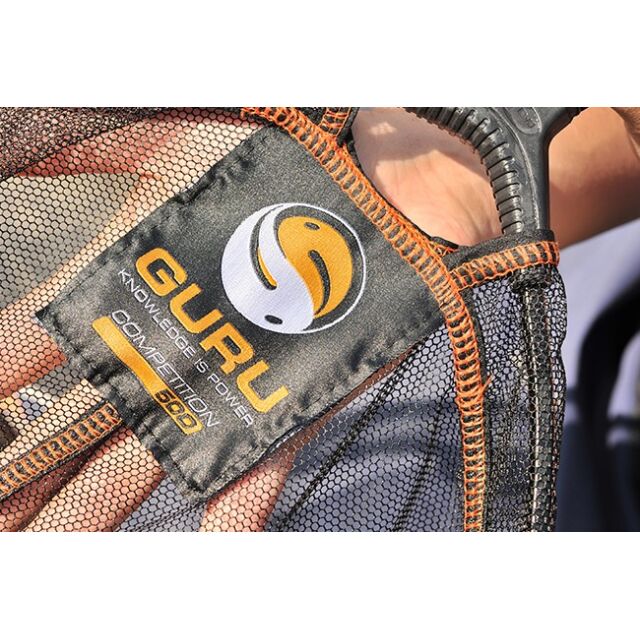 GURU Landing Net Speed 500