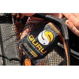 GURU Landing Net Speed 500
