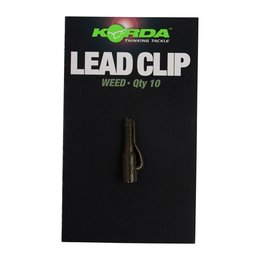 Korda Lead Clip Clay